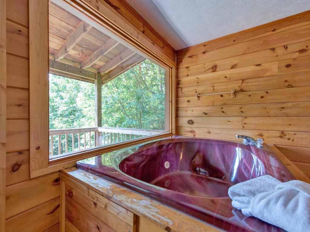 Majestic View Villa Gatlinburg Kültér fotó
