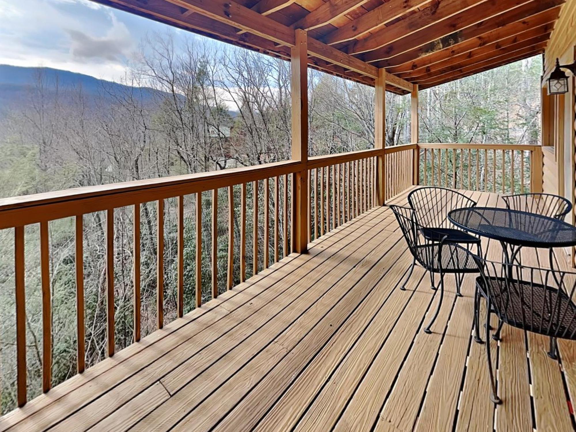 Majestic View Villa Gatlinburg Kültér fotó