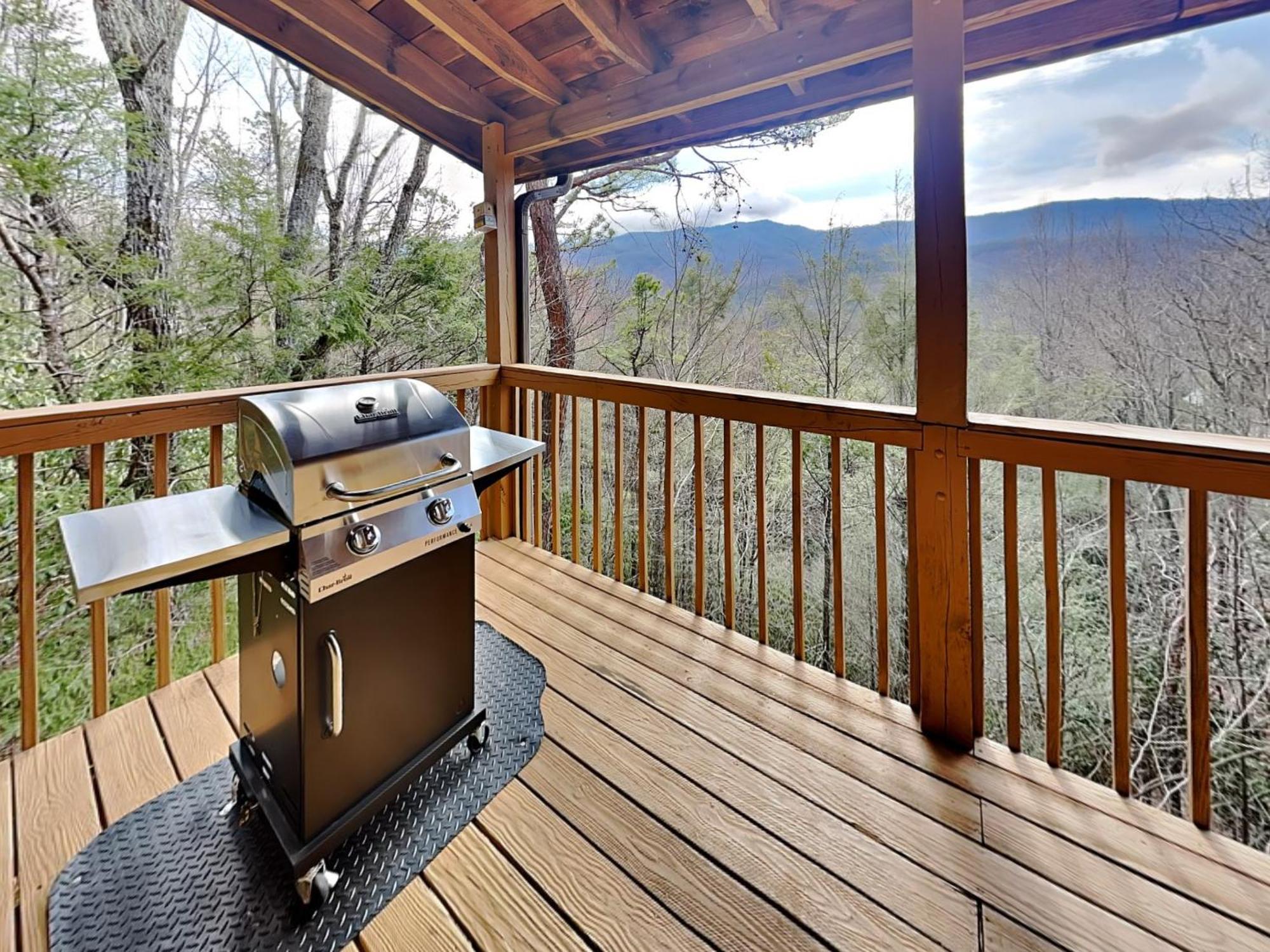 Majestic View Villa Gatlinburg Kültér fotó